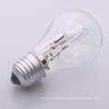 Klasse B E26 klar 72W 53W A19 Eco Halogenlampen